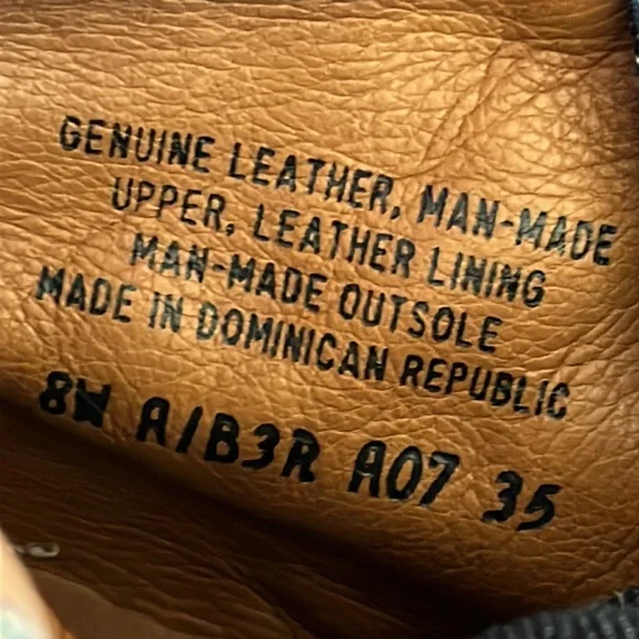 Timberland Classic Denim Premium Boots - Picture 14 of 14